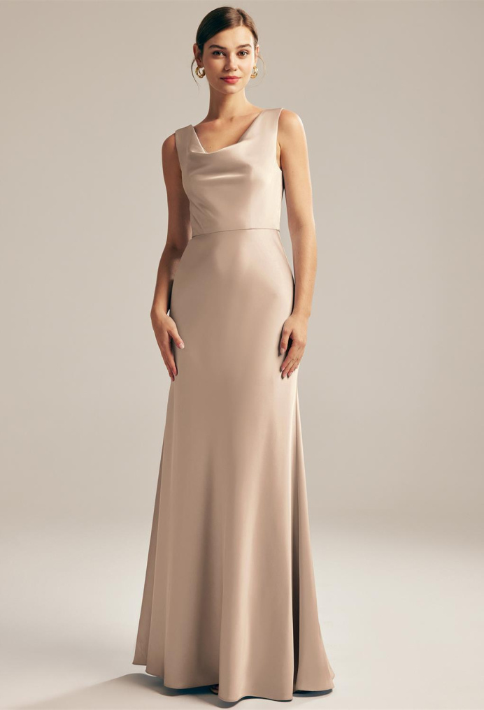 AW Maura Dress